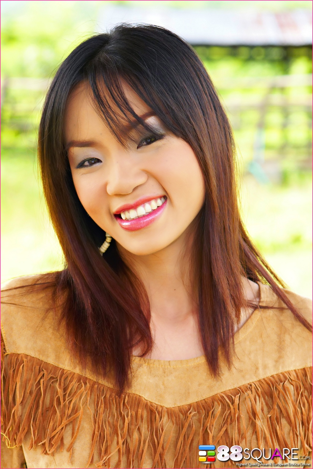 Sexy Asian Girl Christina 00