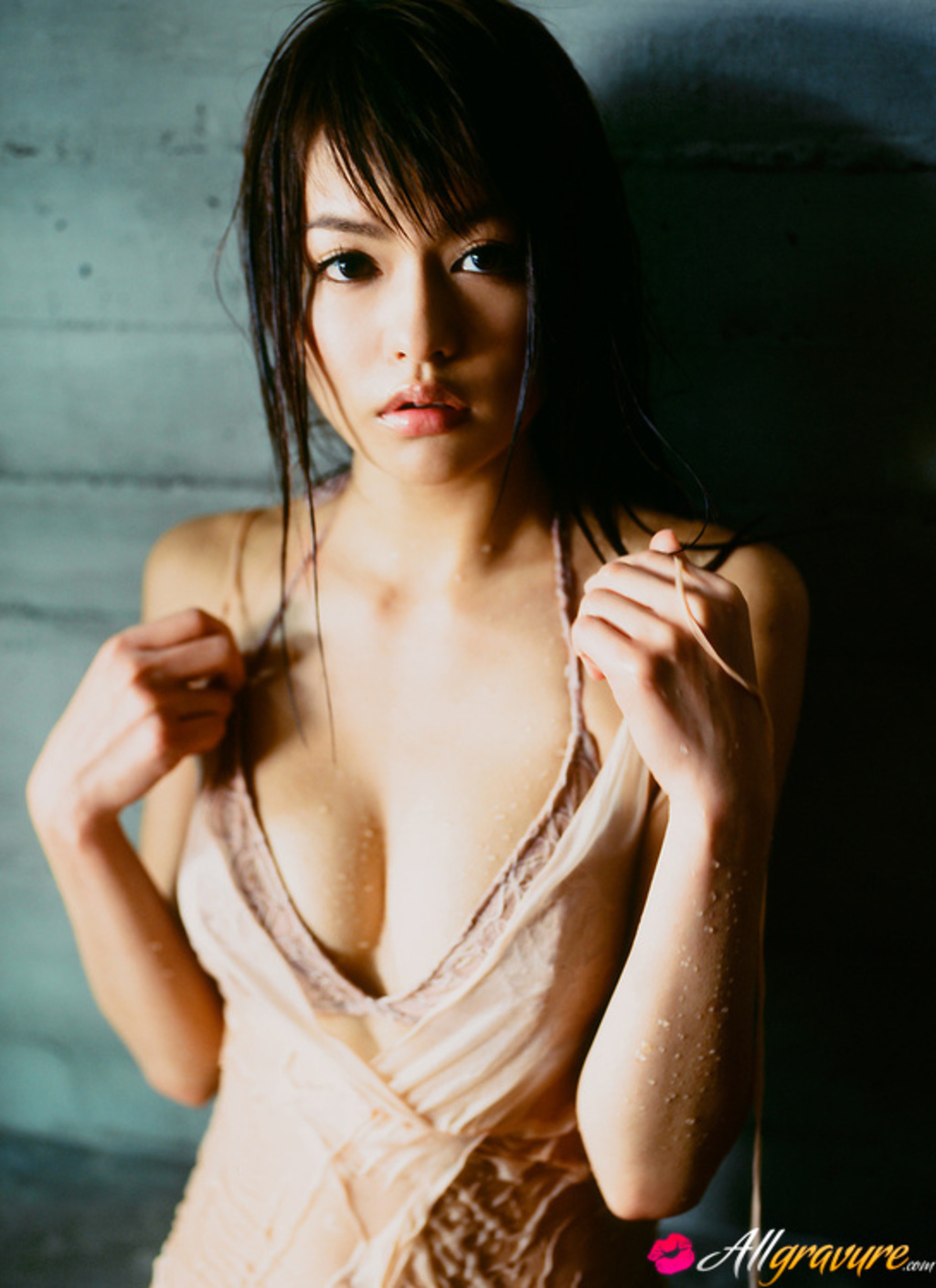 Asian Cutie Yuriko Shiratori 11