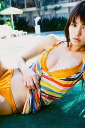 Asian Cutie Yuriko Shiratori