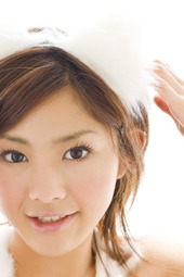 Young Asian Schoolgirl Rika Sato 