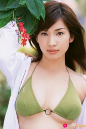 Beauty Asian Girl Junko Yaginuma