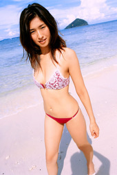 Hot Asian Chisato Morishita