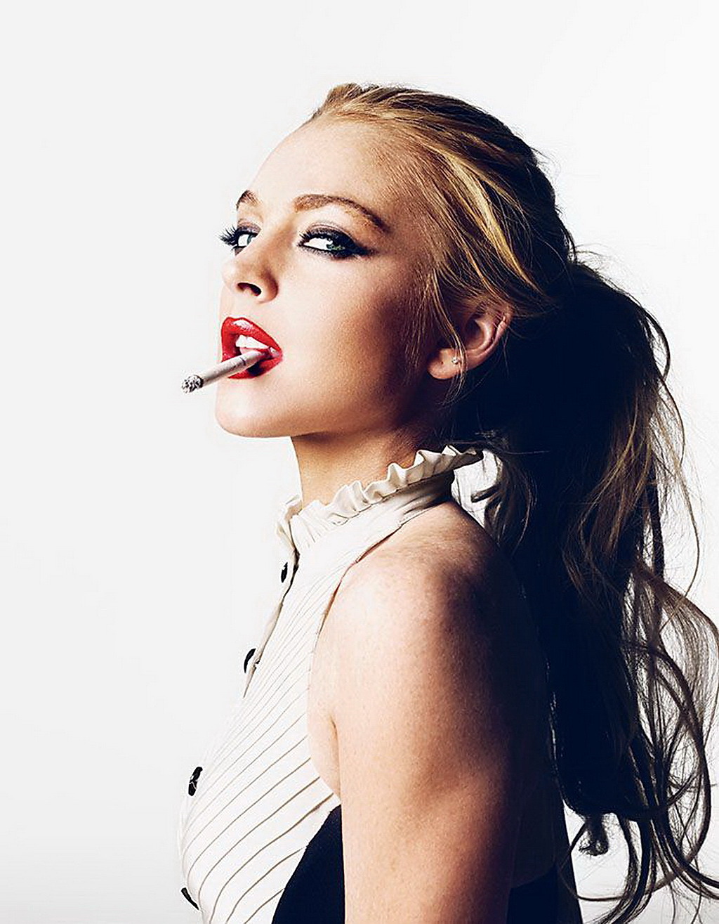 Lindsay Lohan 03