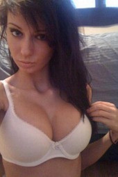 Heavy Chested Amateur Chicks