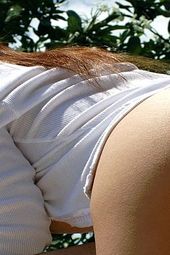 Nice Asian boobs