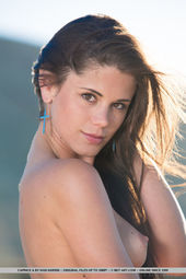Caprice Hot As Hell