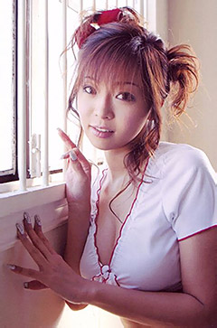 Kaori Morishima