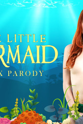 Charlie Red In The Little Mermaid