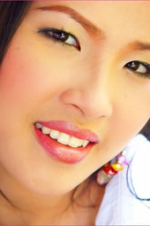 Sweet Asian Babe