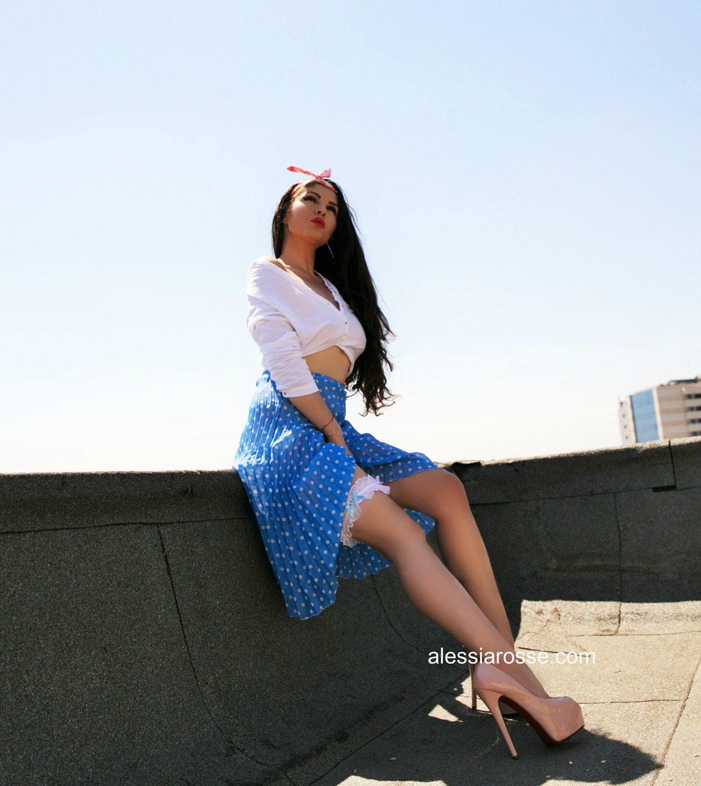 Alessia Rosse 06