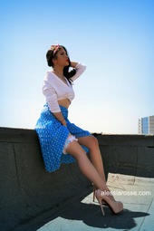Alessia Rosse