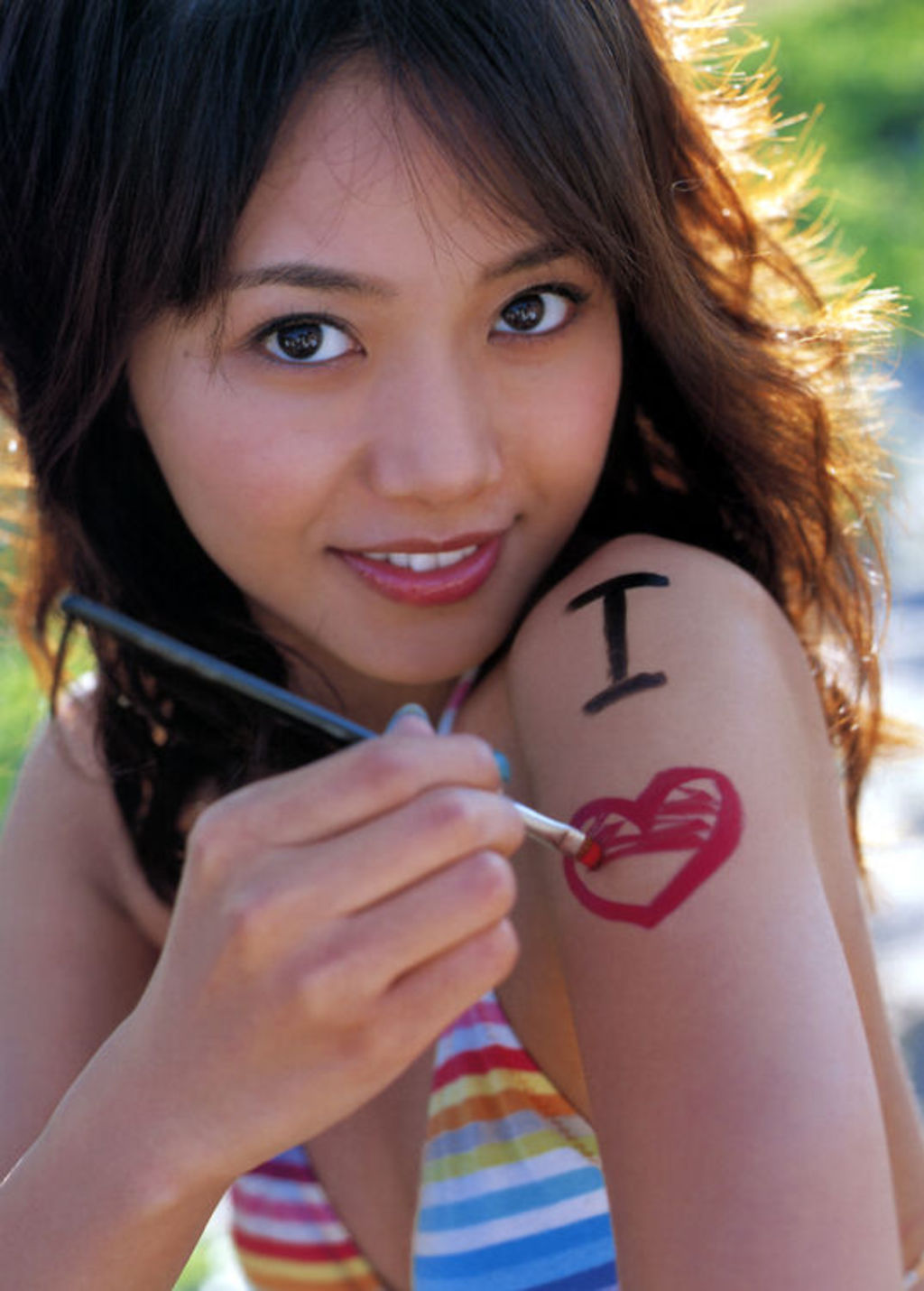 Yu Hasebei 03
