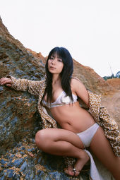 Sexy Asian Babe Yukie Kawamura