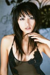 Sexy Asian Babe Yukie Kawamura