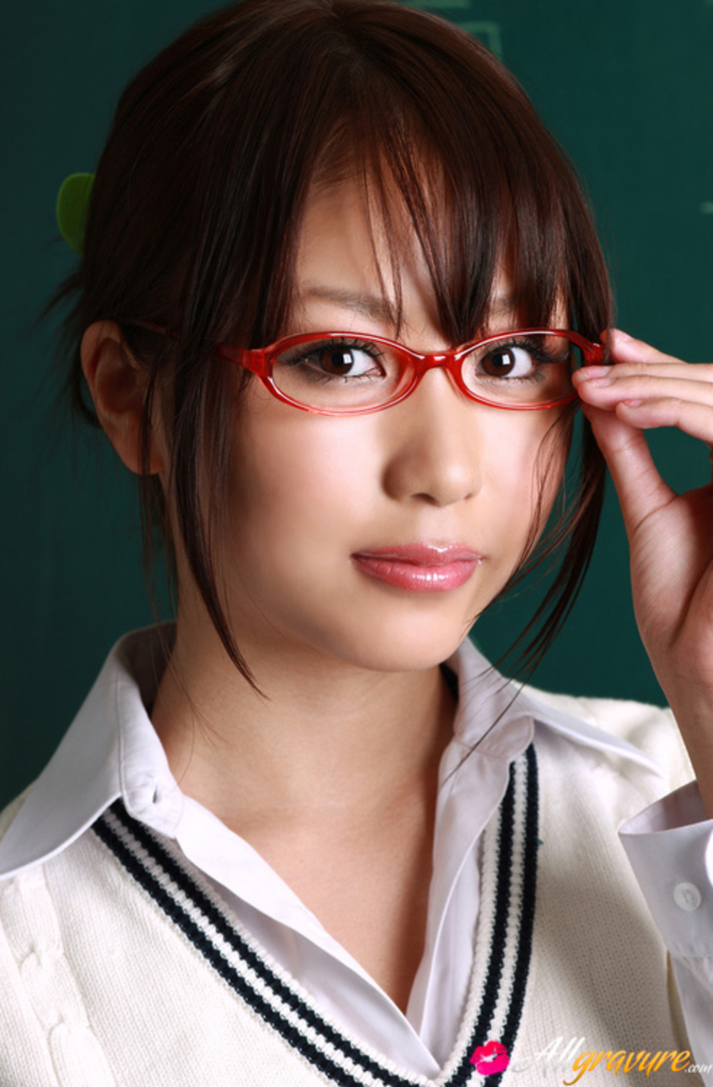 Japanse Goddess Mai Nishida 08
