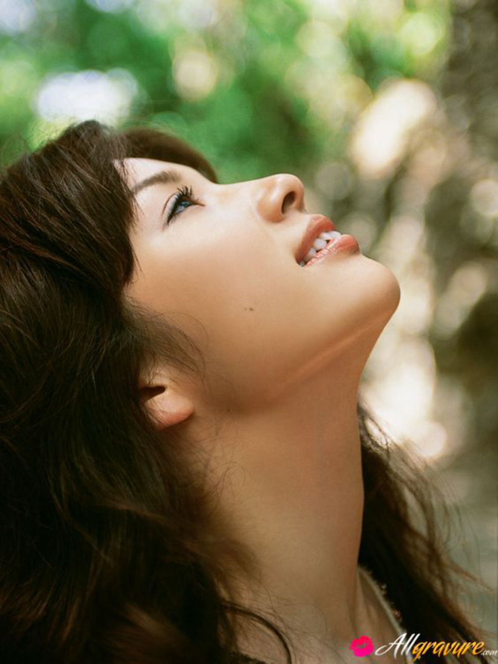 Beauty Asian Girl Junko Yaginuma 00