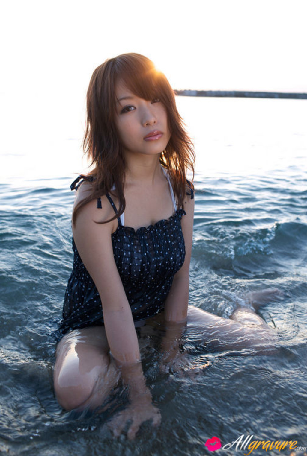Mai Nishida 12