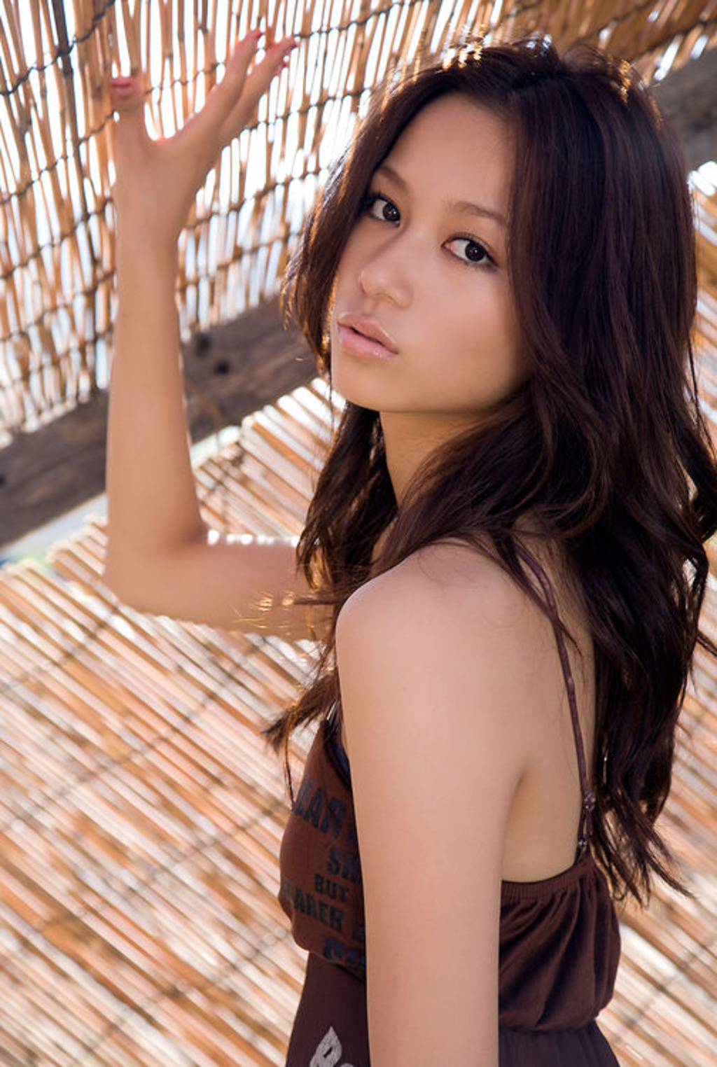 Takahashi Yuube 13