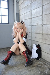 Haruka In Zetsubou Shoujo 