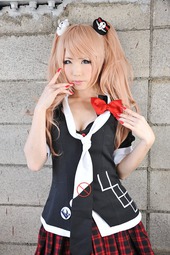 Haruka In Zetsubou Shoujo 