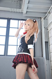 Haruka In Zetsubou Shoujo 