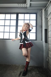Haruka In Zetsubou Shoujo 