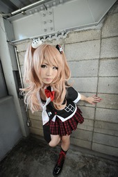Haruka In Zetsubou Shoujo 