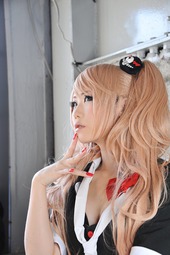 Haruka In Zetsubou Shoujo 