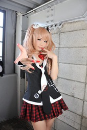Haruka In Zetsubou Shoujo 