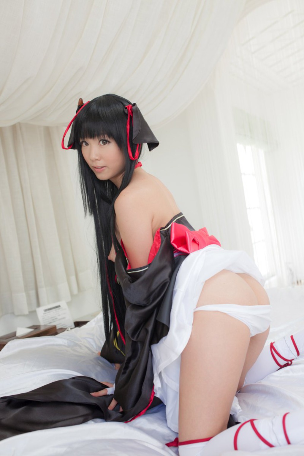 Love Saotome 05