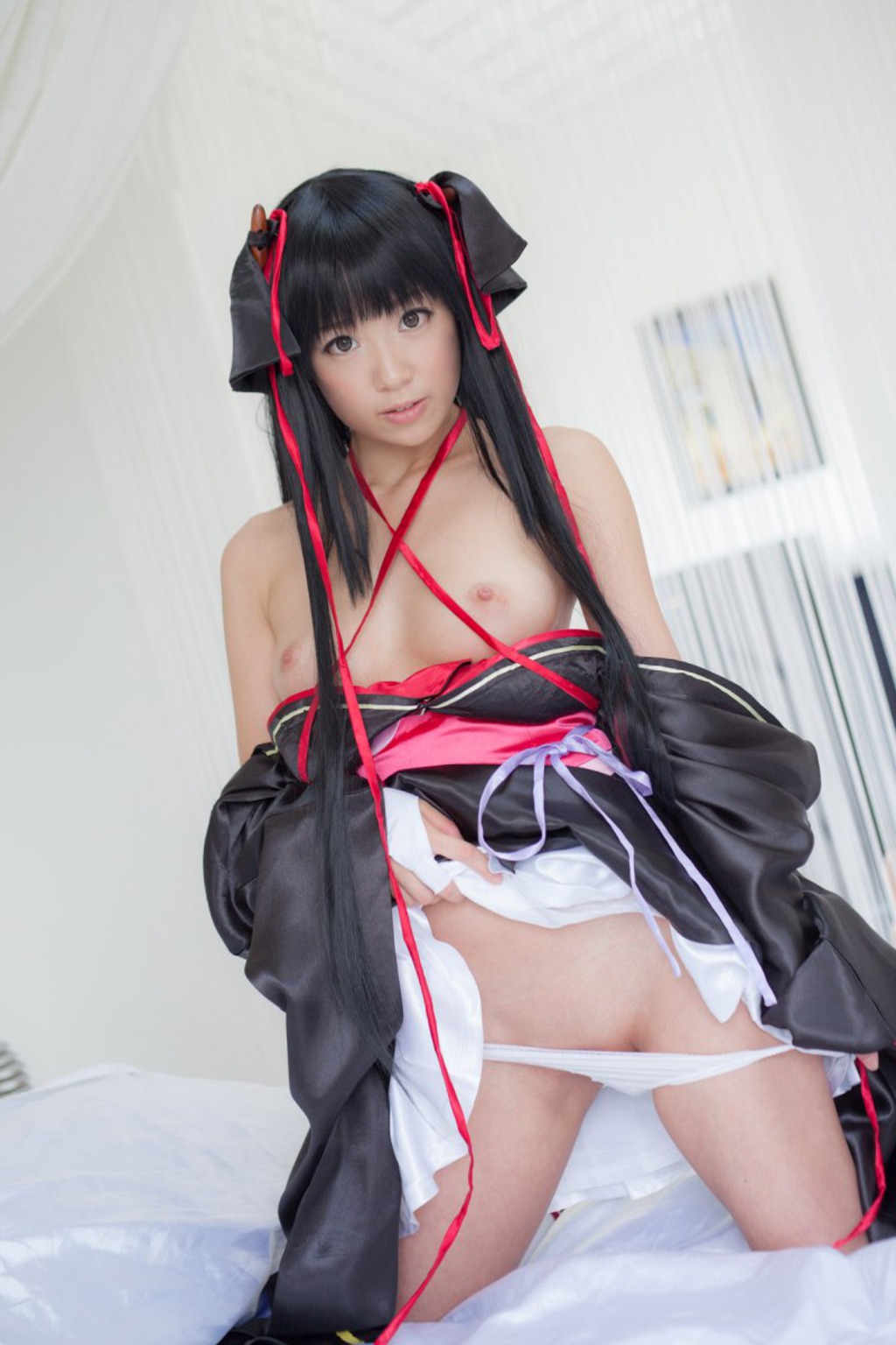 Love Saotome 06