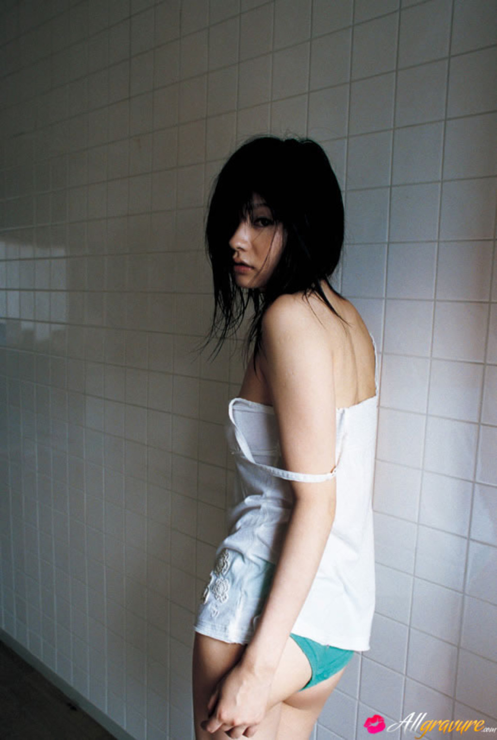 Akina Suzuki 07