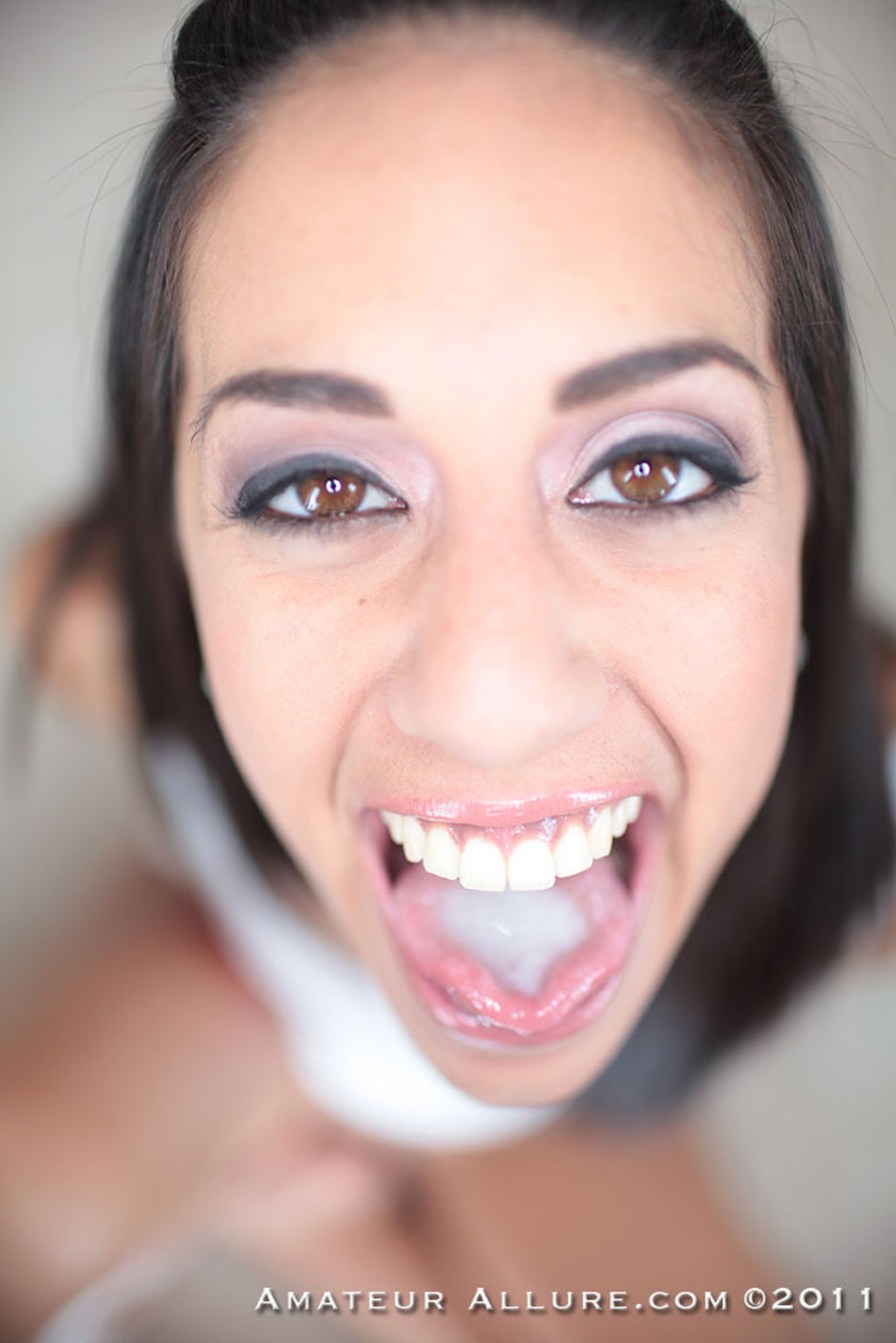 Exotic girl getting wild 15