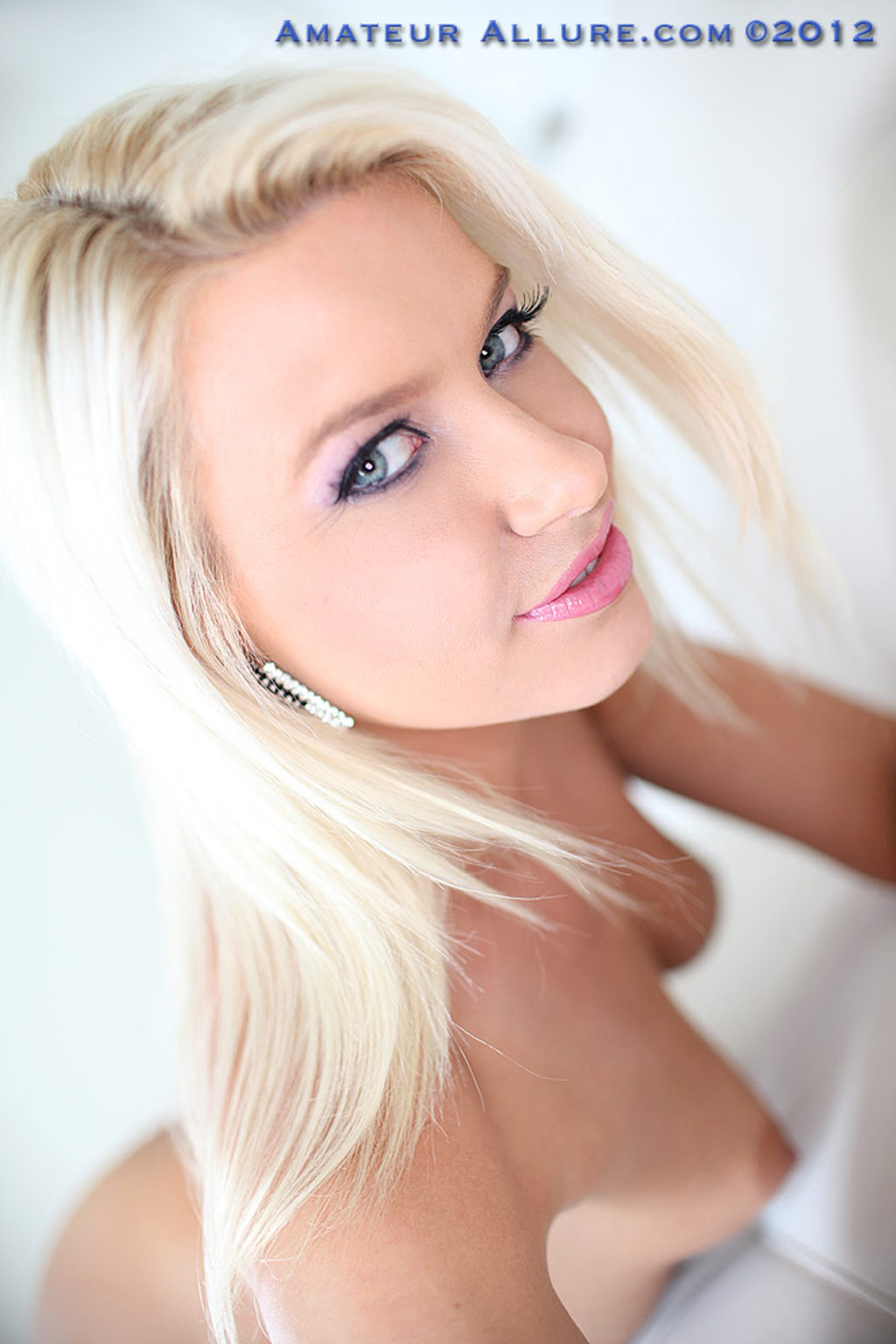 Beautiful Young Blonde Anikka Gets Fuckeed And Facialed 10