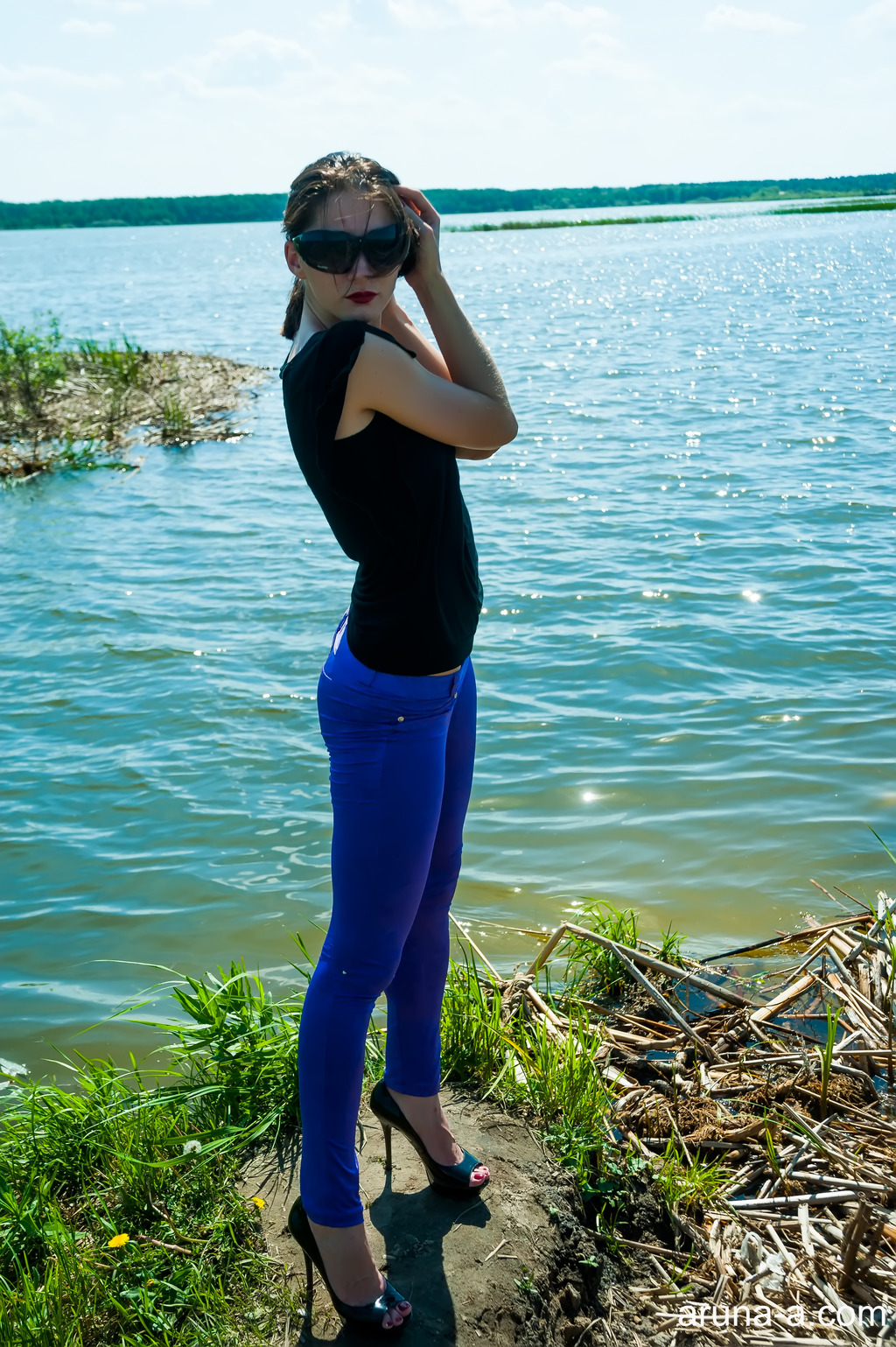 Aruna Aghora 06