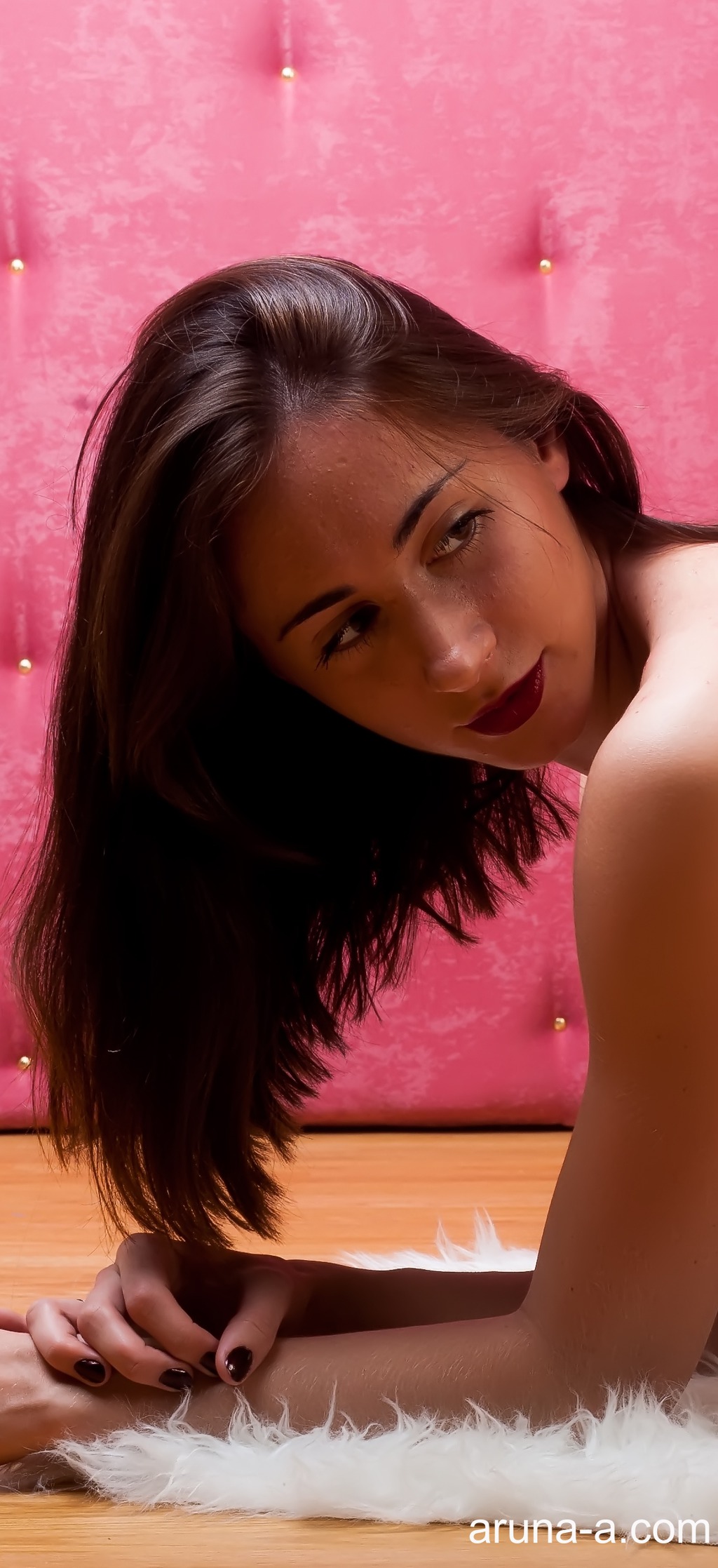 Aruna Aghora 08