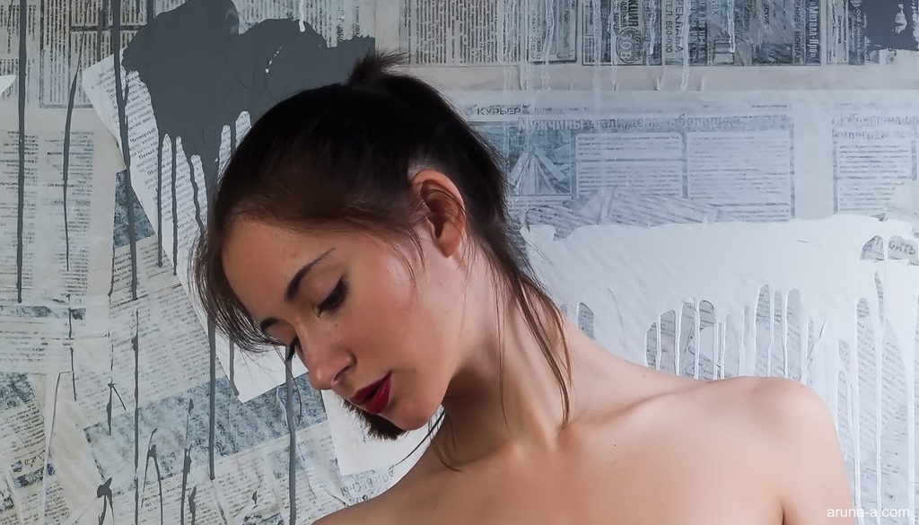 Aruna Aghora 12
