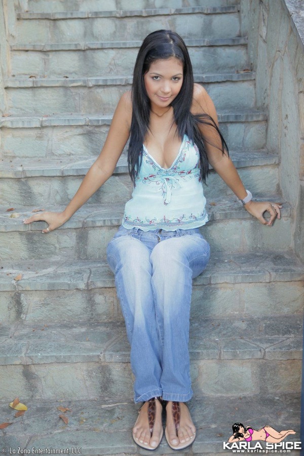 Karla Spice 00
