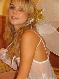 Beatrix Angel