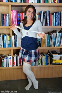 Sexy Librarian