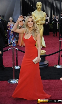 Jennifer Lawrence