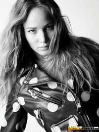Jennifer Lawrence