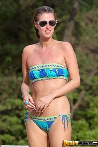 Nicky Hilton