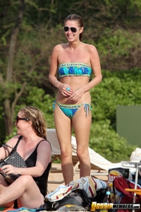 Nicky Hilton