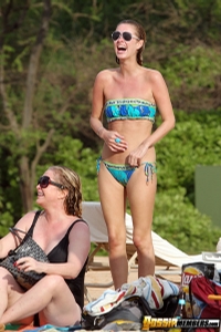 Nicky Hilton