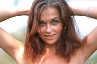Barbara Nude In Nature