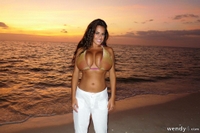 Sunset Beach
