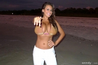 Sunset Beach