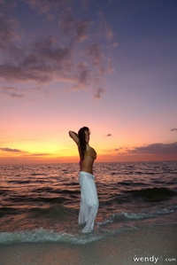 Sunset Beach