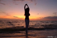 Sunset Beach